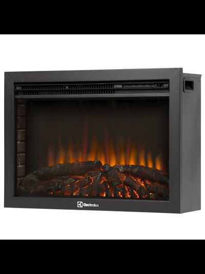 Очаг электрический Electrolux EFP/P-2520LS N