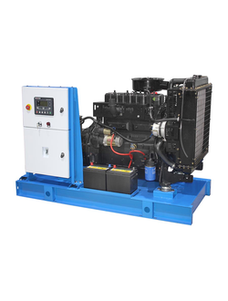 Электростанция 30 кВт АД-30С-Т400-1РМ