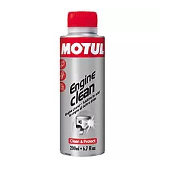 Motul Engine clean MOTO 0.2
