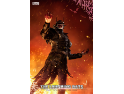 ПРЕДЗАКАЗ - Бэтмен, который смеется (Batman Who Laughs, Dark Nights: Metal) - КОЛЛЕКЦИОННАЯ ФИГУРКА 1/6 THE LAUGHING BATS (LY002) - LYTOYS ?ЦЕНА: 18900 РУБ?