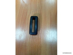 Облицовка ручки откидывания спинки сидения ВАЗ 2108-2121 (цена за 10 шт.)