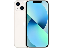 Apple iPhone 13 256GB Starlight (Dual nano SIM)