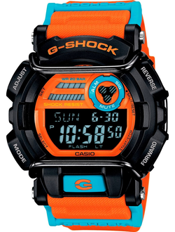 Часы Casio G-Shock GD-400DN-4