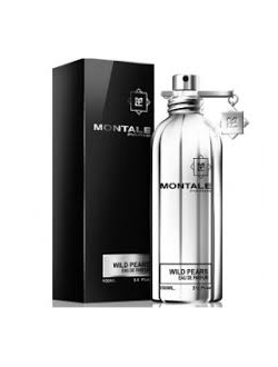№110 Wild Pears Montale* ЖЕНСКИЕ 10 мл масло