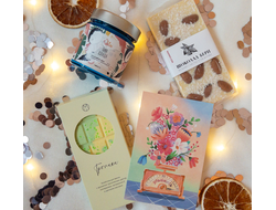 Подарочный набор| Райское наслаждение