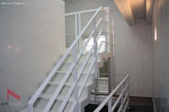 Ч31 - Перила для лестницы