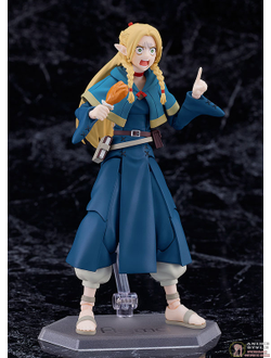 Фигурка фигма Марсиль Донато (figma Marcille Donato)