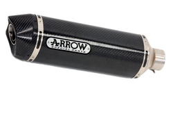 Глушитель Arrow Race-Tech карбоновый 71877MK