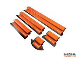 Комплект шпателей ASPRO