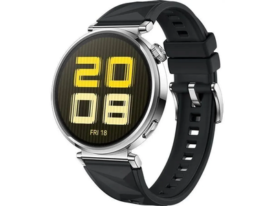 Huawei Watch GT 5 41mm (55020DHC) Черный