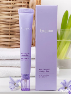 Fraijour Retin-Collagen 3D Core Eye Cream