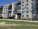 1-к б/у квартира, 35,2 кв.м., ул. Фабричная, д.31, 3/5 этаж.