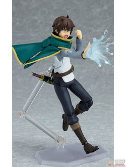 Фигурка фигма Казума Сато (figma Kazuma Satou)