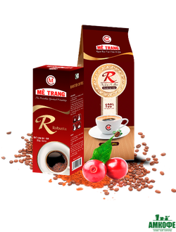 Ме Чанг 100% Робуста