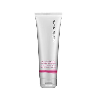 SATINIQUE™ Восстанавливающая маска для поврежденных и окрашенных волос 240 мл. Закончилась!
