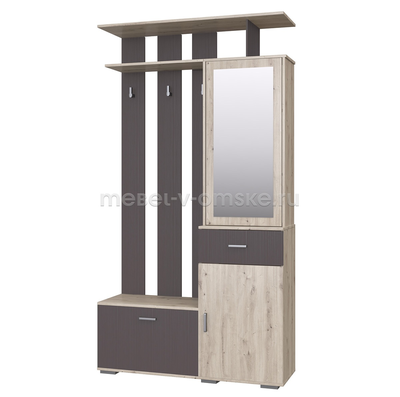 Сторона правая