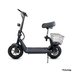 Электросамокат KUGOO C1