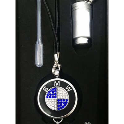 ПОДВЕСКА-АРОМАТИЗАТОР С ЛОГОТИПОМ АВТО