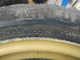 № Б157. Запасное колесо R16 5х114.3 Dunlop 135/70R16 Toyota