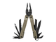 Мультитул Leatherman Super Tool 300 M COYOTE TAN с чехлом