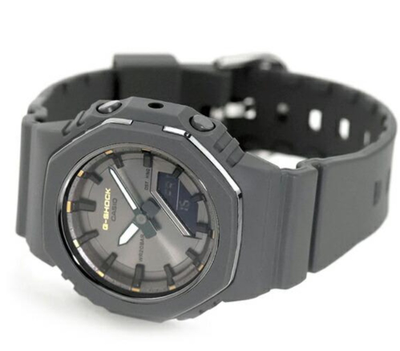 Часы Casio G-Shock GMA-P2126W-8A