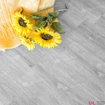 Кварцвиниловая плитка Alpine Floor Еаsу Linе Дуб Пепельный ЕСО 3-16