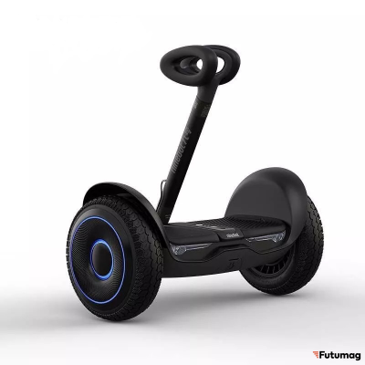 Минисигвей Segway-Ninebot L8 Black