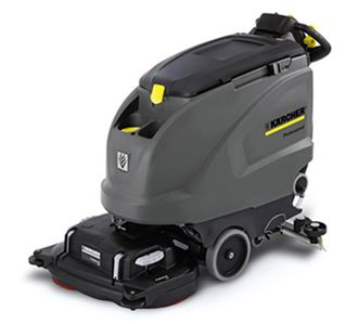 Поломоечная машина Karcher B 60 W Bp D 65 Autofill Squegee - Артикул 1.384-022.0