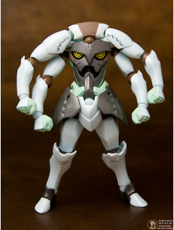 Робот Энкидуду (Enkidudu)