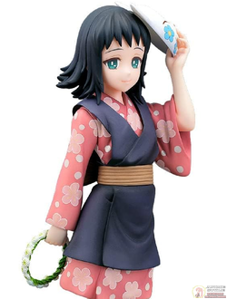 Фигурка 1/7 Макомо (Makomo Phat Company)