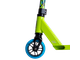 Трюковой самокат tech team DukeR 1.0 neon green 2024