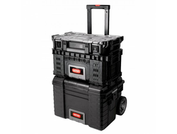 Модульная система Keter Professional Tool Storage System (659+382+383)