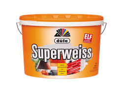 Dufa Superweiss 10л