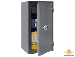 Сейф офисный VALBERG ГАРАНТ 95T EL