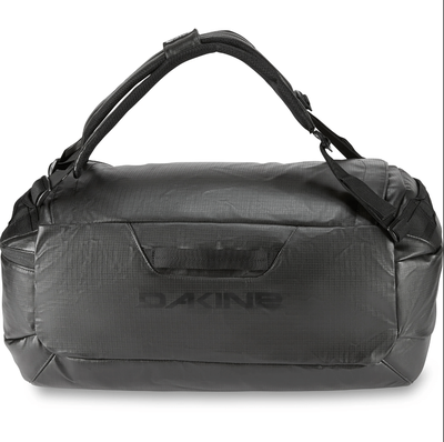 Сумка Dakine Ranger Duffle 45L Black