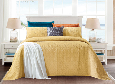 Покрывало TANGO "EMILIA" 180x220 50x70 EM1822-09