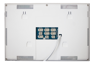 Tantos Marilyn HD Wi-Fi s (Белый/Чёрный)