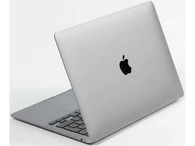 MacBook Air 13 M1 8/256Gb Серый космос Б/У