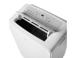 Кондиционер мобильный Electrolux EACM-09 HR/N6