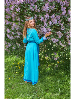 Платье "Новгородское"