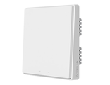 Выключатель Xiaomi Aqara Smart Switch D1 (одноклавишный с нулевой линией) QBKG23LM (CN) Выключатель Xiaomi Aqara Smart Switch D1 (одноклавишный с нулевой линией) QBKG23LM (CN)