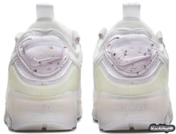 NIKE AIR MAX 90 TERRASCAPE WHITE/PINK (35-40)