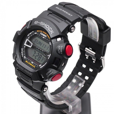 Часы Casio G-Shock G-9000-1V
