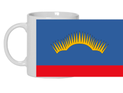 Кружка Мурманская Область