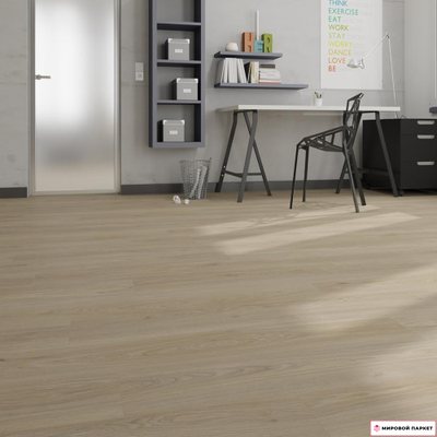 Ламинат Cuberta Family Дуб Чарли 8016 33 класс толщина 8 мм без фаски 2.096 м2