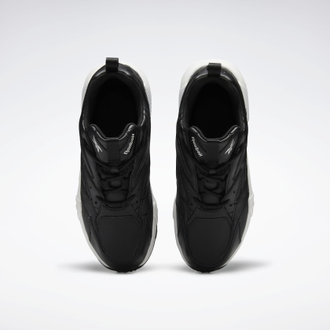 КРОССОВКИ REEBOK AZTREK DOUBLE MIX BLACK