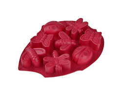 ФОРМА СИЛИКОНОВАЯ "ПЧЕЛКА"