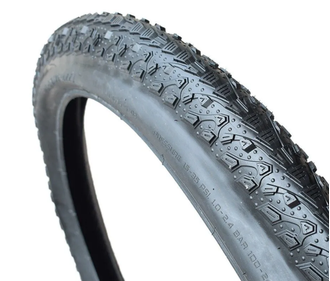 Покрышка 27,5х3.0 Eakia (76-584) 50Tpi Kool High Grip