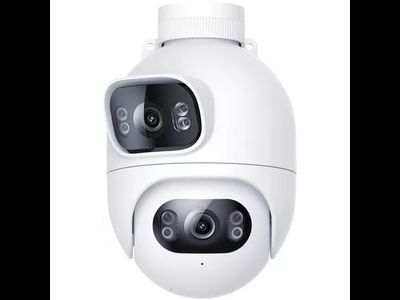 IP камера Xiaomi Imilab Outdoor Security Camera EC6 Dual CMSXJ68A EU