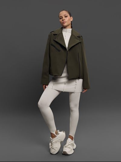 Косуха SHOR-T Хаки